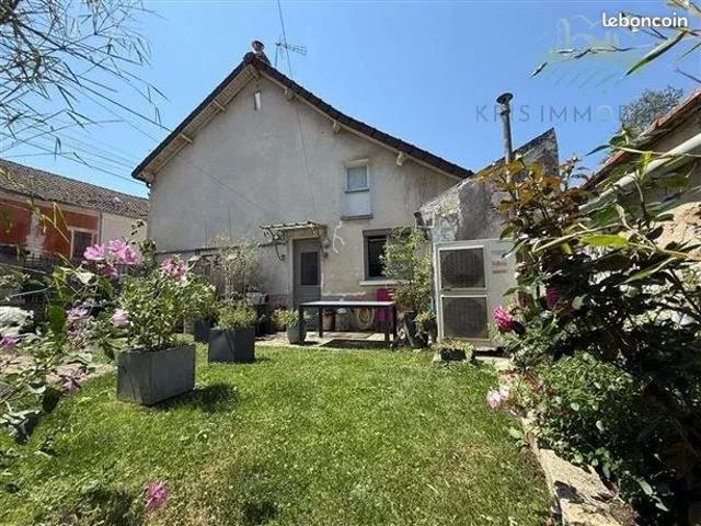 Maison vente à Meaux, Lizy-sur-ourcq