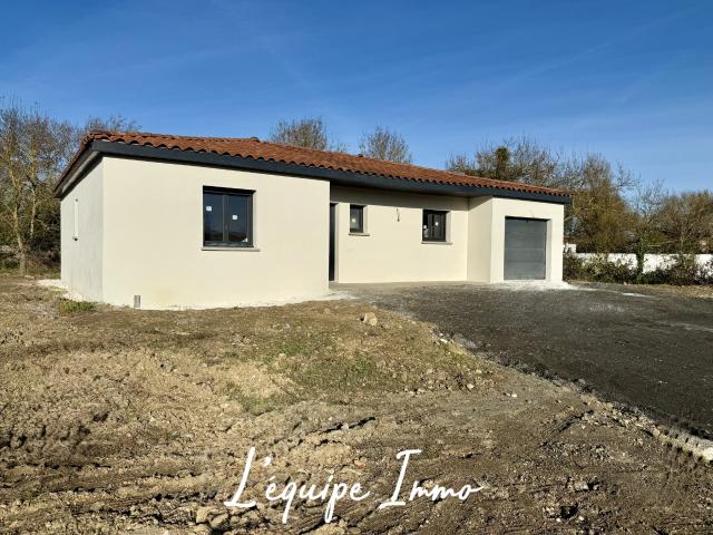 Maison vente à Muret, Fonsorbes