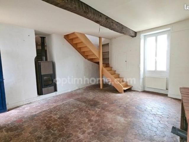 Maison vente à Provins, Donnemarie-dontilly