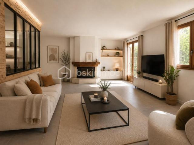 Maison vente à Résidence Les Roseraies, Orléans