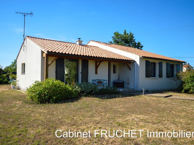 Maison vente à Sigournais, Vendée