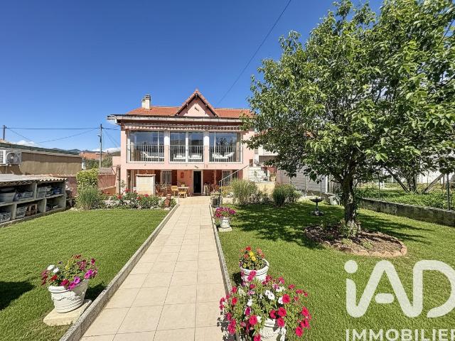 Maison vente à Marseille, Plan-de-cuques
