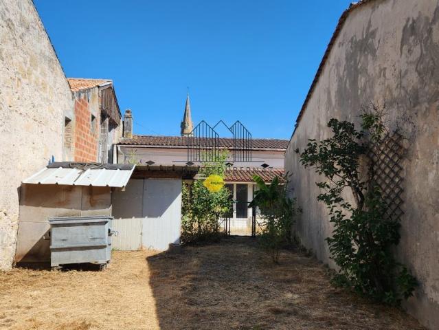 Maison vente à Lesparre-Médoc, Arsac