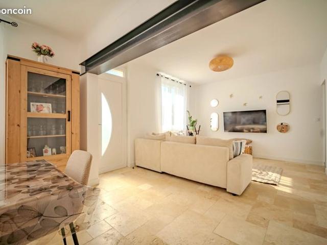 Maison vente à Saumur