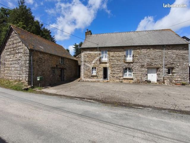Maison vente à Rennes, Bretagne