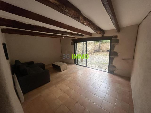 Maison vente à Lodève, Aspiran