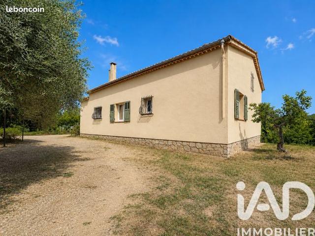 Maison vente à Tanneron, Var