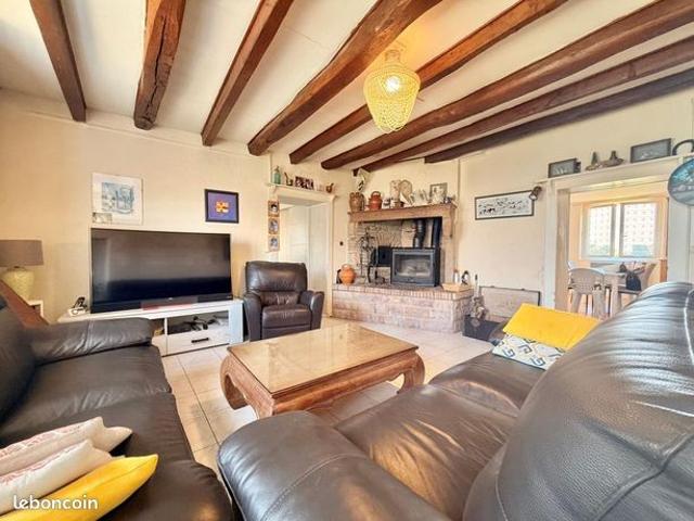 Maison vente à Dijon, Billey