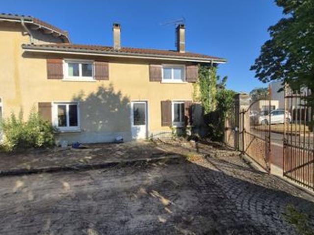 Maison vente à Lyon, Rhône
