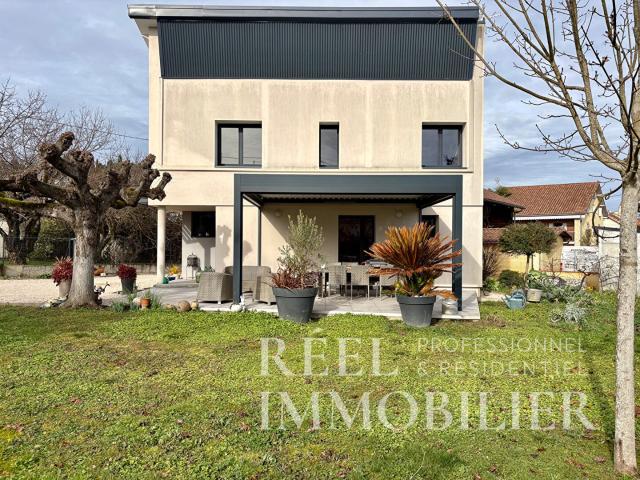 Maison vente à Auch