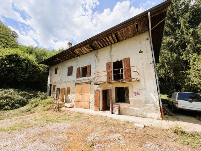 Maison vente à Annecy, Rumilly