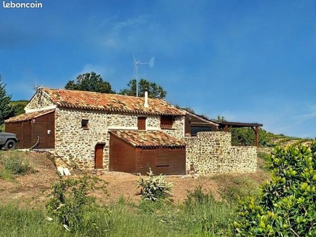Maison vente à Béziers, Berlou