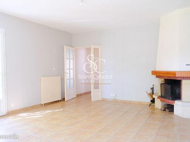 Maison vente à Hiersac, Charente