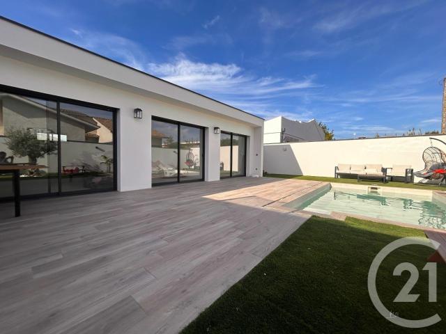 Maison vente à Montpellier, Frontignan