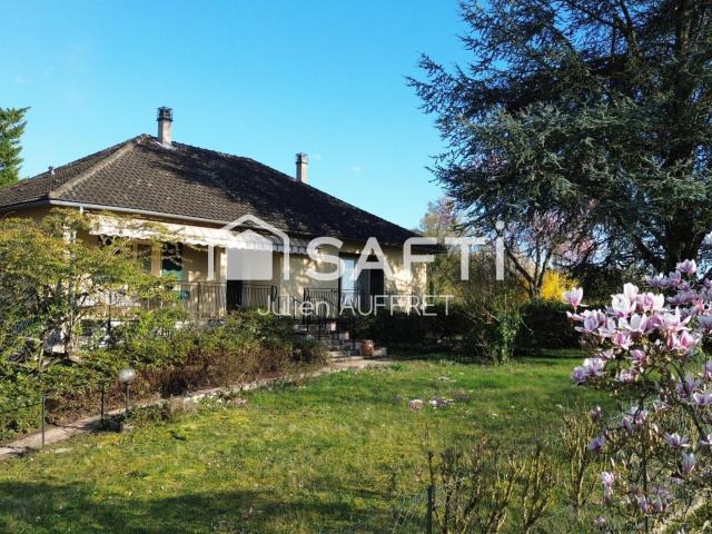 Maison vente à Cosne-Cours-sur-Loire, Cosne-cours-sur-loire