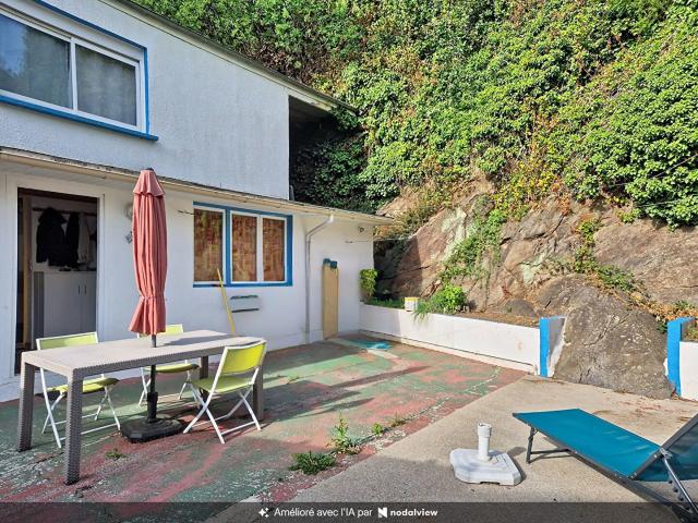 Maison vente à Brest, Bretagne