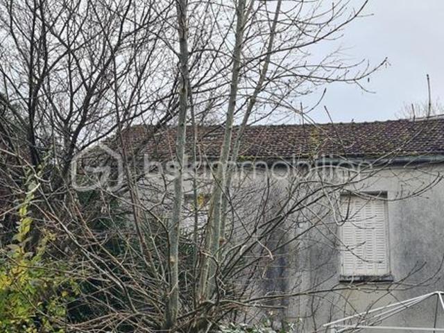 Maison vente à Fontainebleau, Souppes-sur-loing