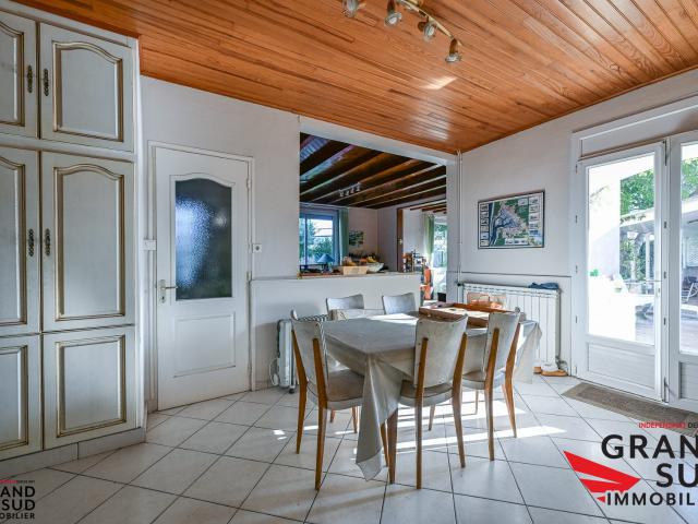 Maison vente à Arcachon, Andernos-les-bains