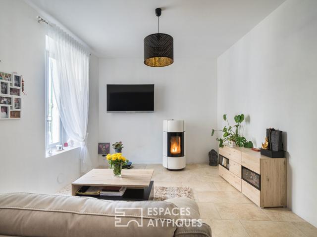 Maison vente à Béziers, Alignan-du-vent