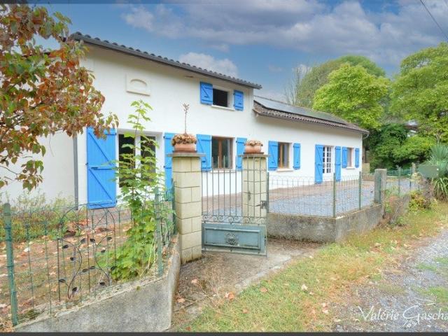 Maison vente à Périgueux, Beaupouyet