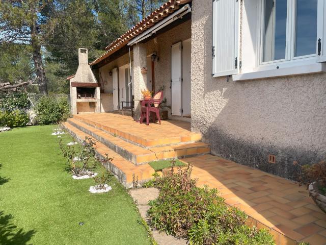 Maison vente à Gardanne, Biver