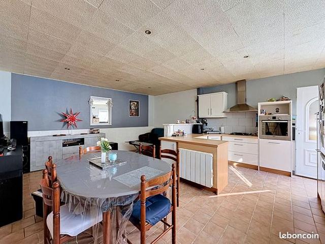 Maison vente à Loches, Francueil