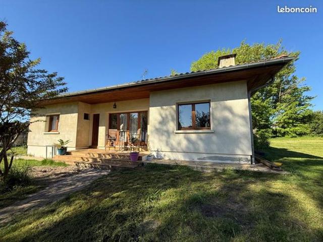 Maison vente à Herm, Landes