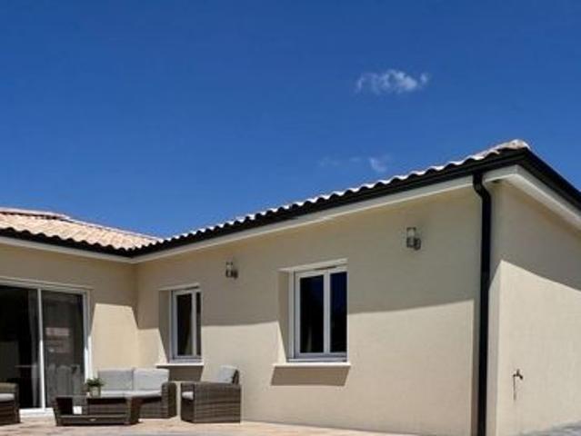 Maison vente à Gigean, Hérault