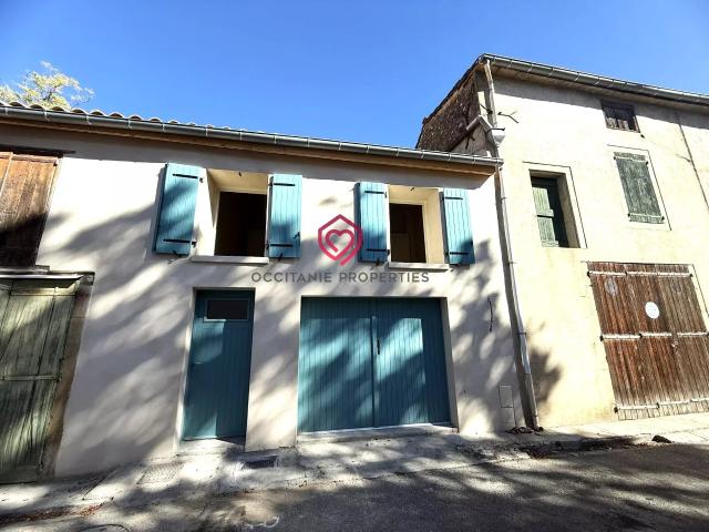 Maison vente à Pamiers, Mirepoix