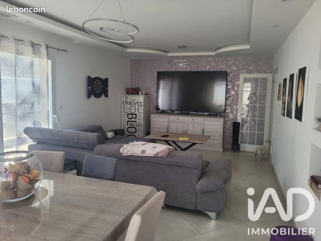 Maison vente à Béziers, Villeneuve-lès-béziers