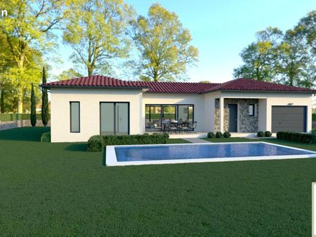 Maison vente à Bourg-en-Bresse, Montmerle-sur-saône