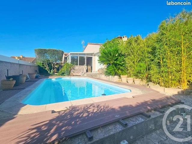 Maison vente à Céret, Le Boulou