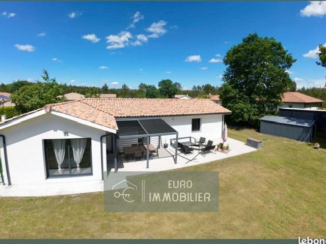Maison vente à Mont-de-Marsan, Belhade