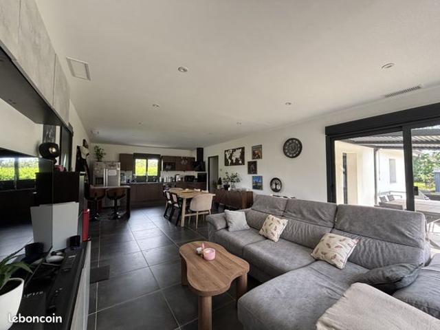 Maison vente à Mont-de-Marsan, Belhade