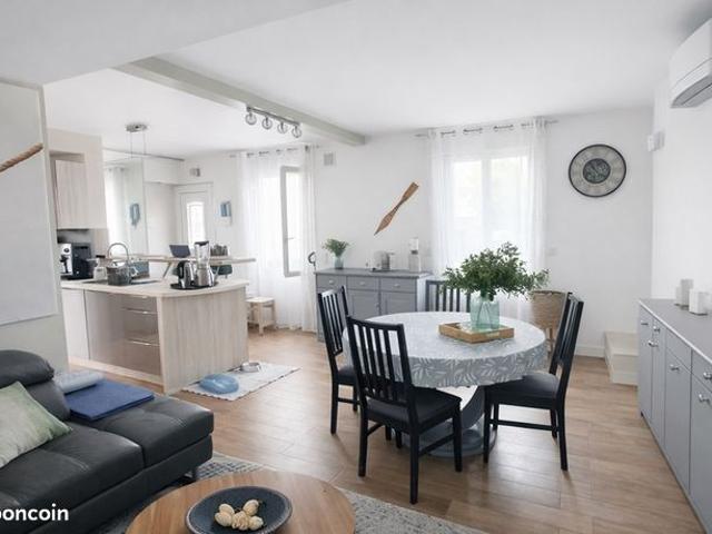 Maison vente à Argenteuil