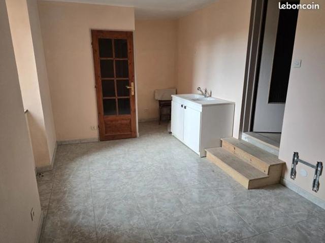 Maison vente à Issoire, Ardes