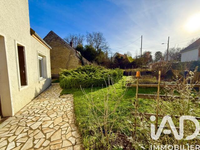 Maison vente à Cosne-Cours-sur-Loire, Cosne-cours-sur-loire