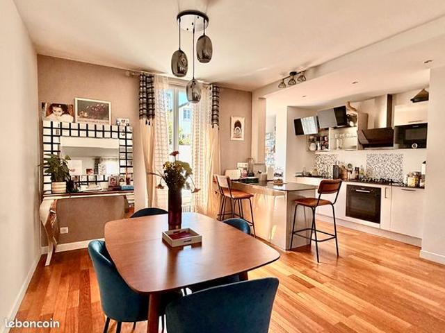 Maison vente à Nanterre, Colombes