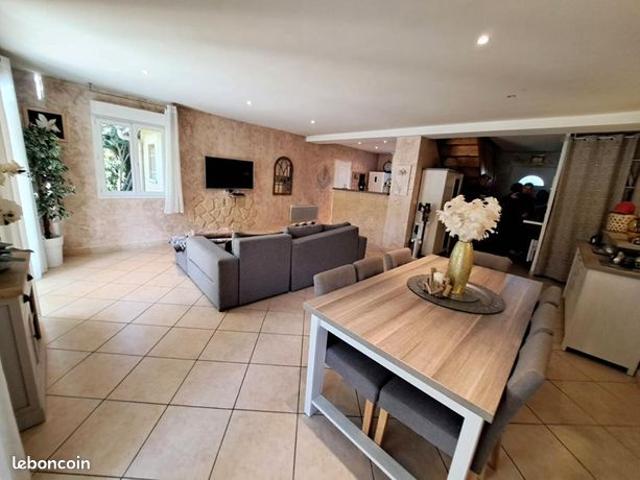 Maison vente à Valence, Chantemerle-les-blés