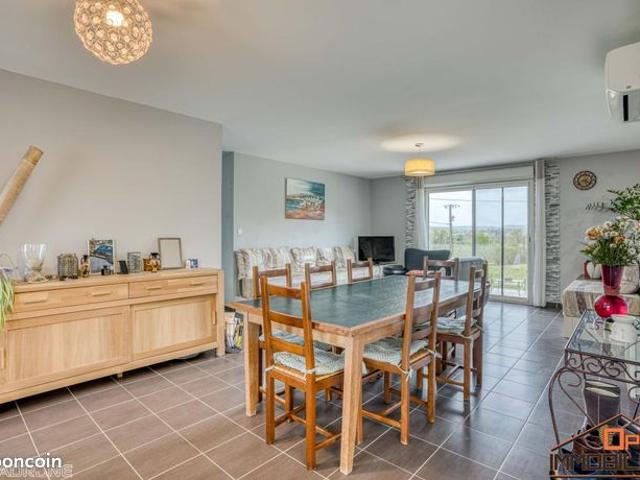 Maison vente à Villeneuve-sur-Lot, Penne-d'agenais