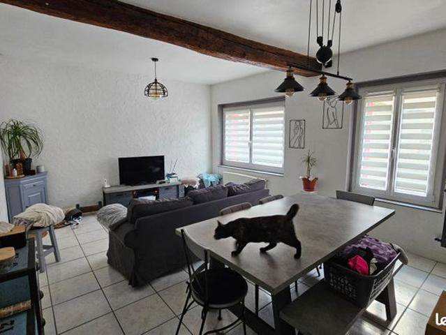 Maison vente à Nogentel