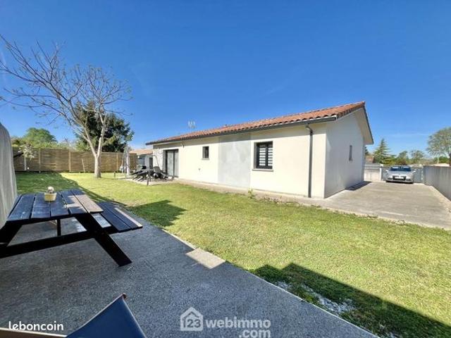 Maison vente à Libourne, Saint-denis-de-pile