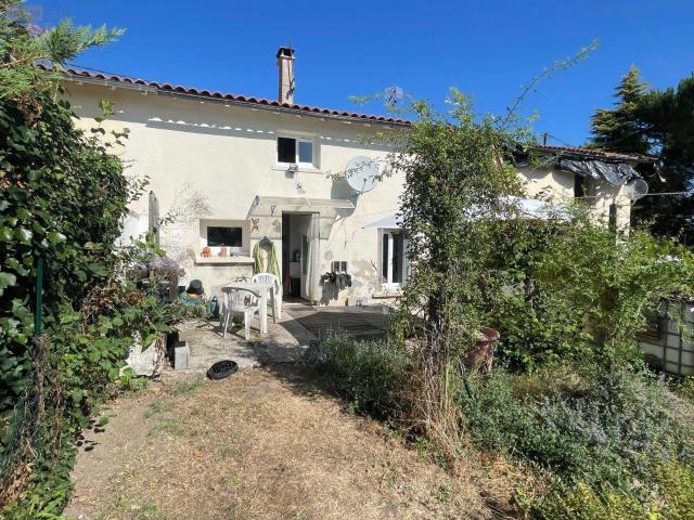 Maison vente à Périgueux, Ribérac