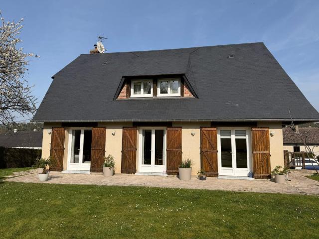 Maison vente à Bernay, Brionne