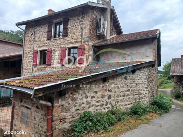 Maison vente à Claveisolles, Rhône