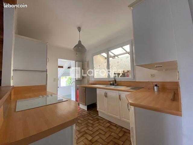 Maison vente à Rouen, Darnétal