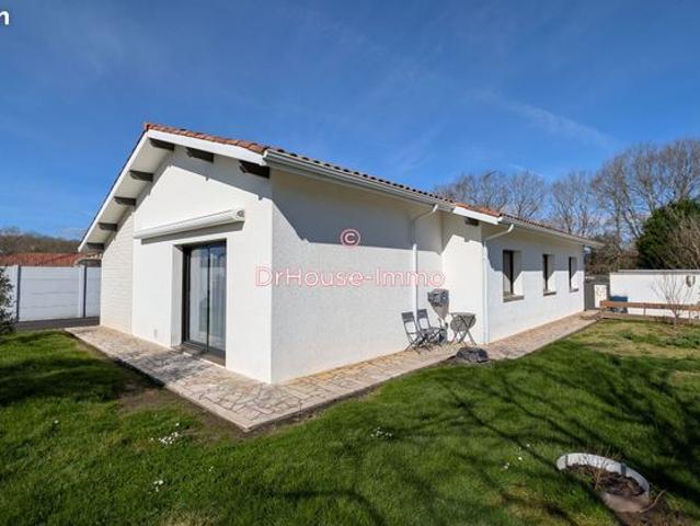 Maison vente à Dax, Narrosse