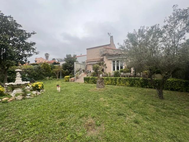 Maison vente à Céret, Saint-cyprien