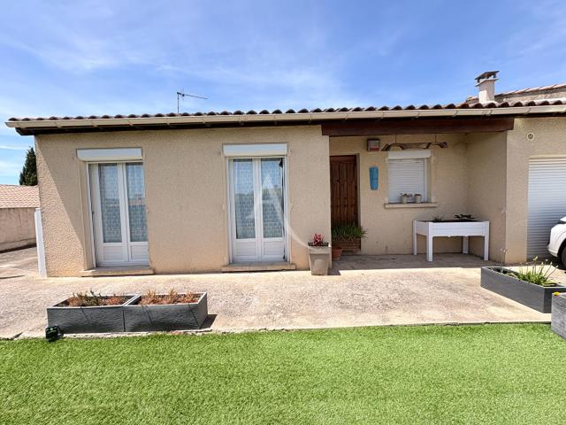 Maison vente à Carcassonne