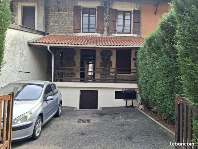 Maison vente à Rachecourt-sur-Marne, Haute-Marne